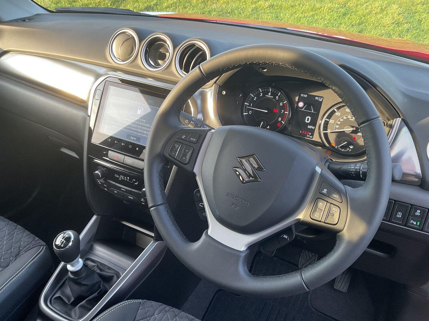 Used Suzuki Vitara for sale - 77883399: Photo 63