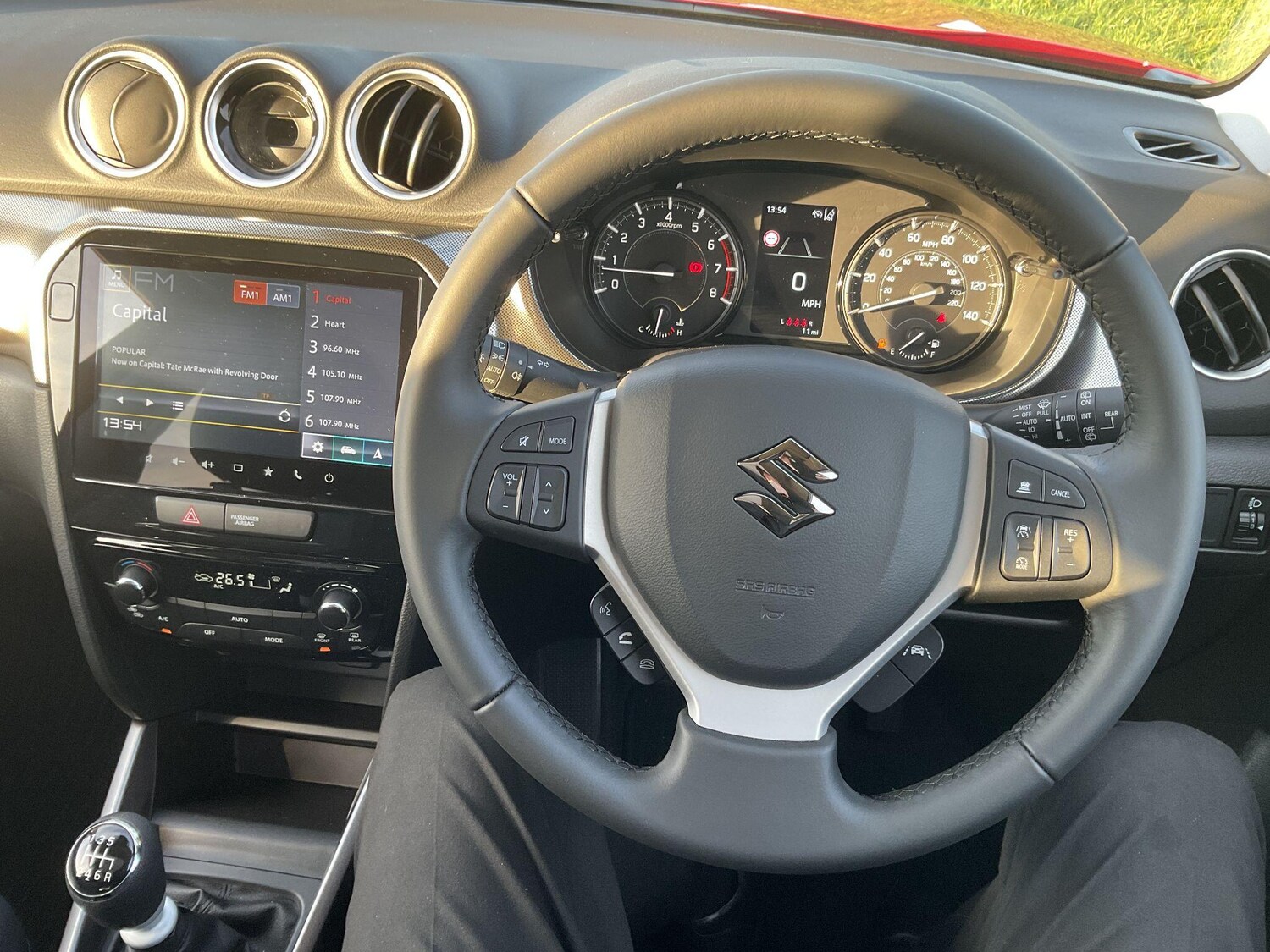 Used Suzuki Vitara for sale - 77883399: Photo 66