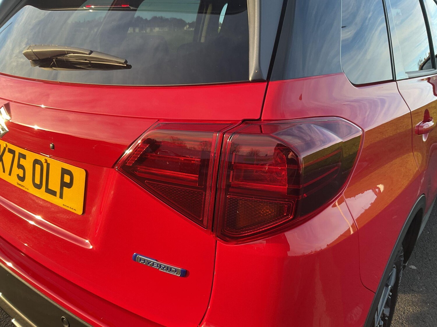 Used Suzuki Vitara for sale - 77883399: Photo 71