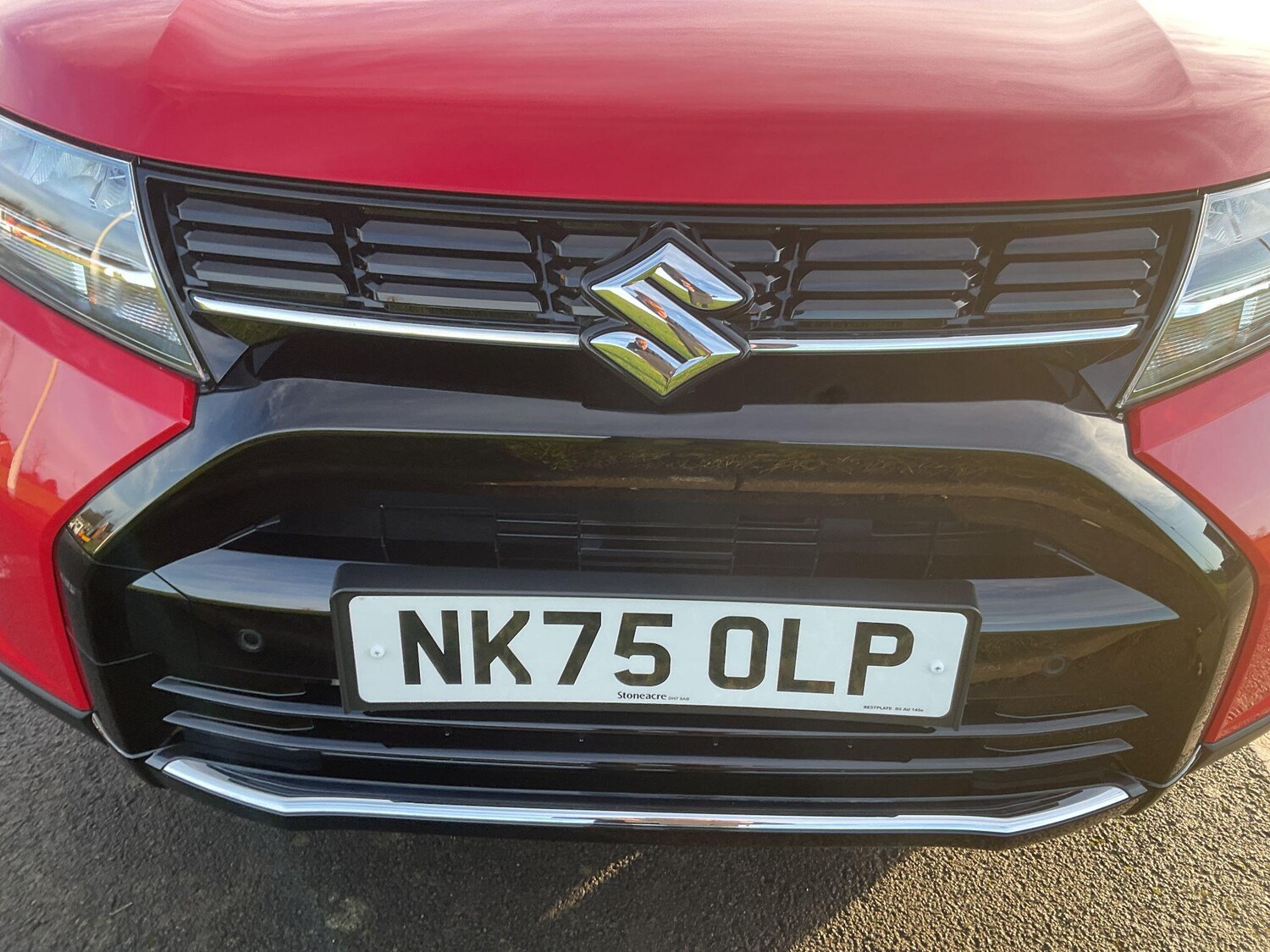 Used Suzuki Vitara for sale - 77883399: Photo 79