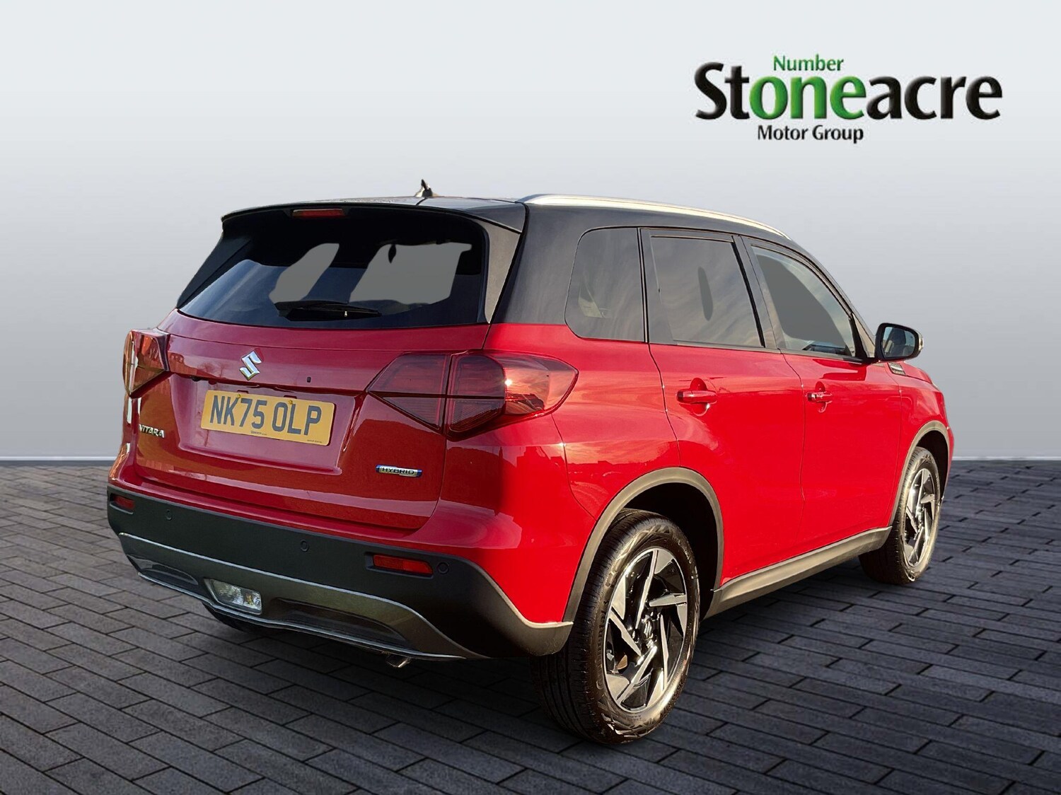 Used Suzuki Vitara for sale - 77883399: Photo 8