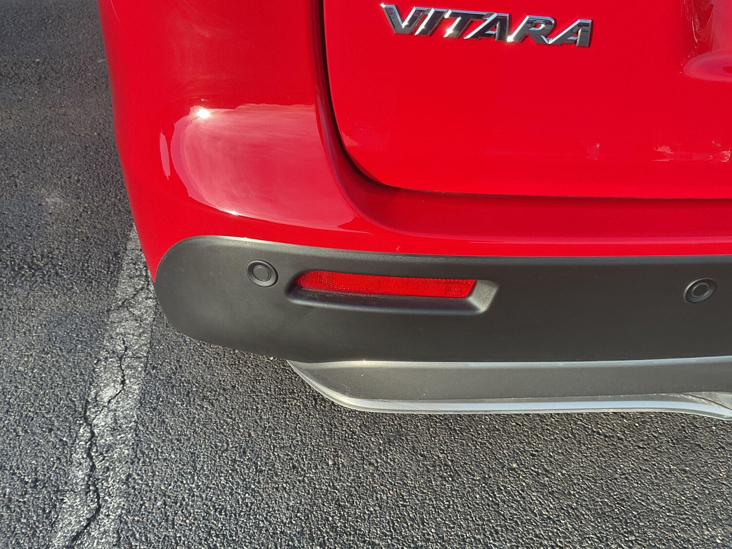 Used Suzuki Vitara for sale - 77883399: Photo 82