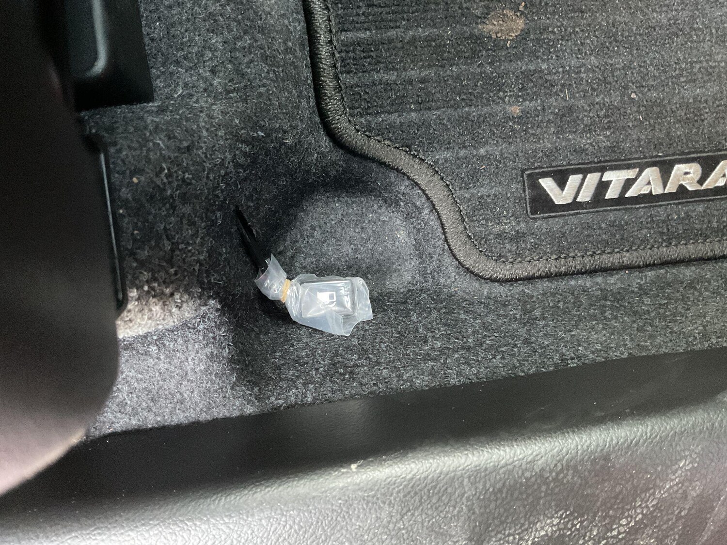 Used Suzuki Vitara for sale - 77883399: Photo 88