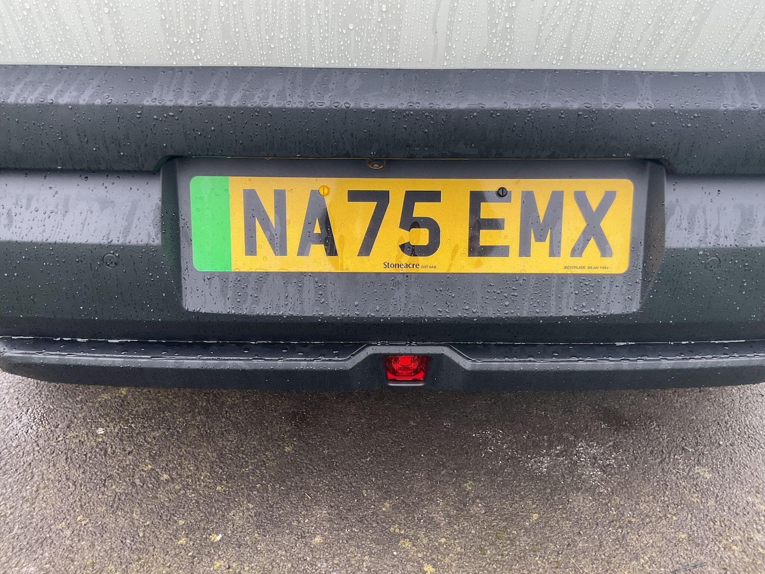 Used Suzuki e Vitara 2025 for sale - 76953275: Photo 10