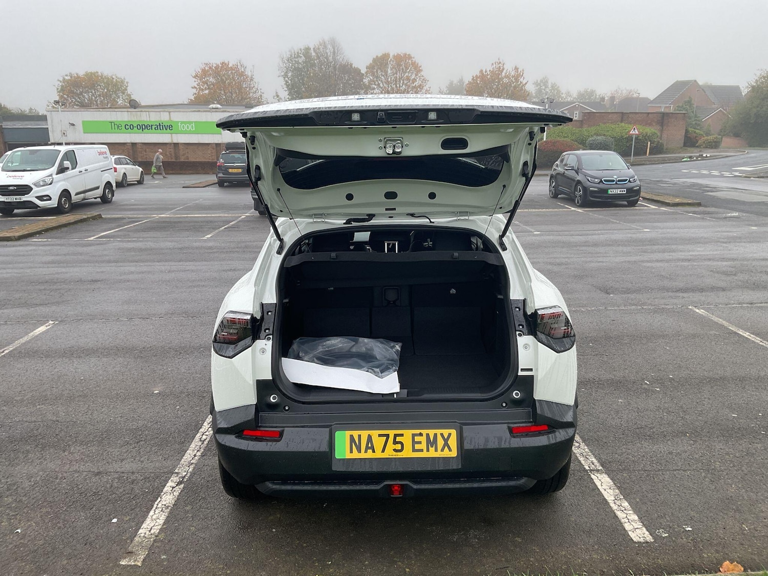 Used Suzuki e Vitara 2025 for sale - 76953275: Photo 11