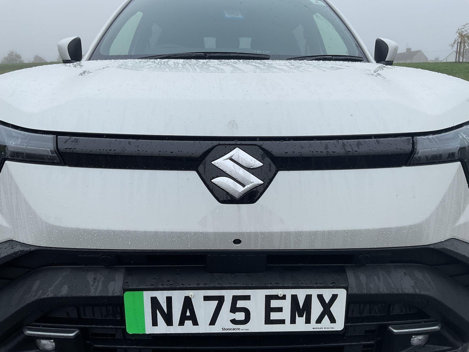 Used Suzuki e Vitara 2025 for sale - 76953275: Photo 12