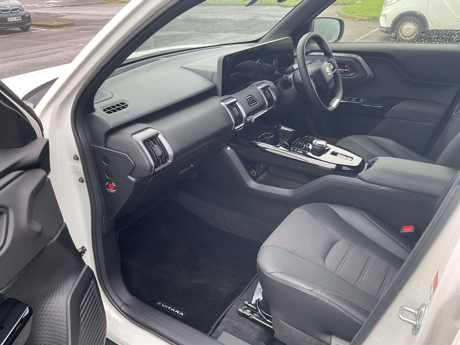 Used Suzuki e Vitara 2025 for sale - 76953275: Photo 13