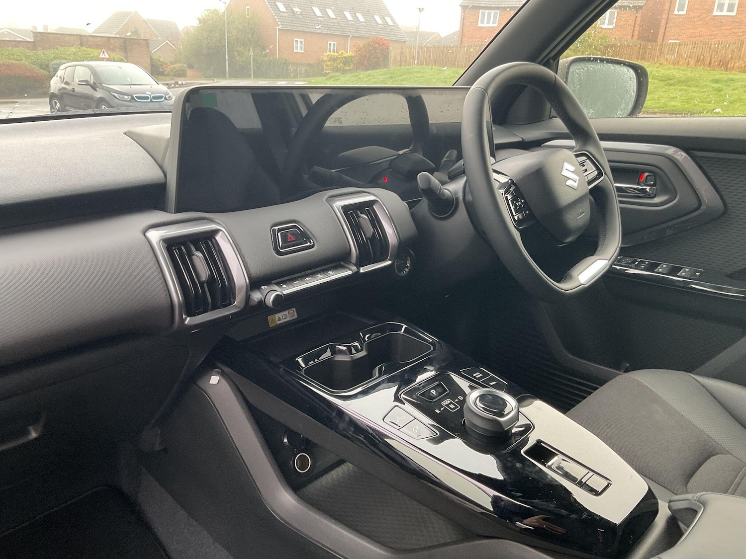 Used Suzuki e Vitara 2025 for sale - 76953275: Photo 14