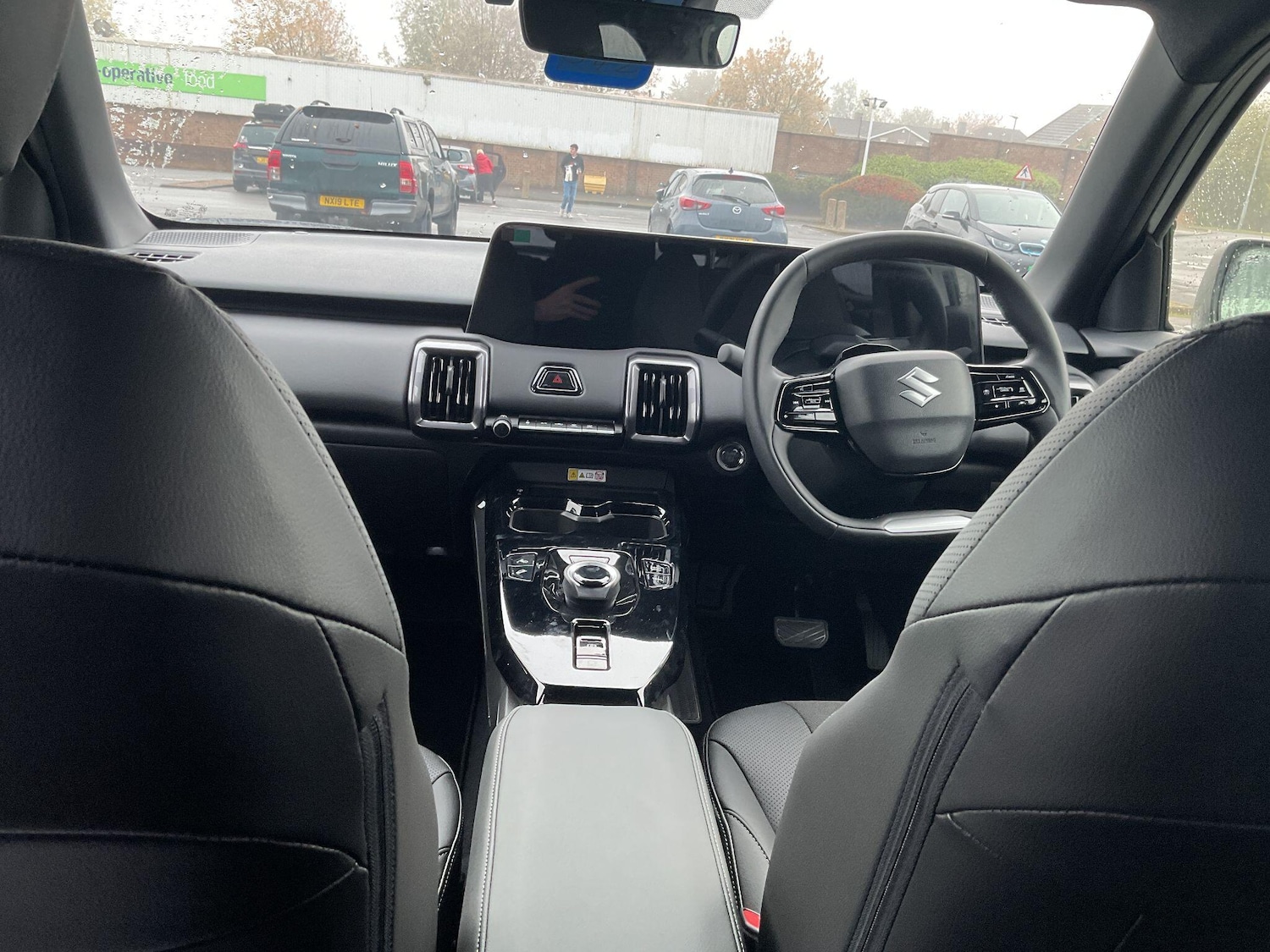 Used Suzuki e Vitara 2025 for sale - 76953275: Photo 15