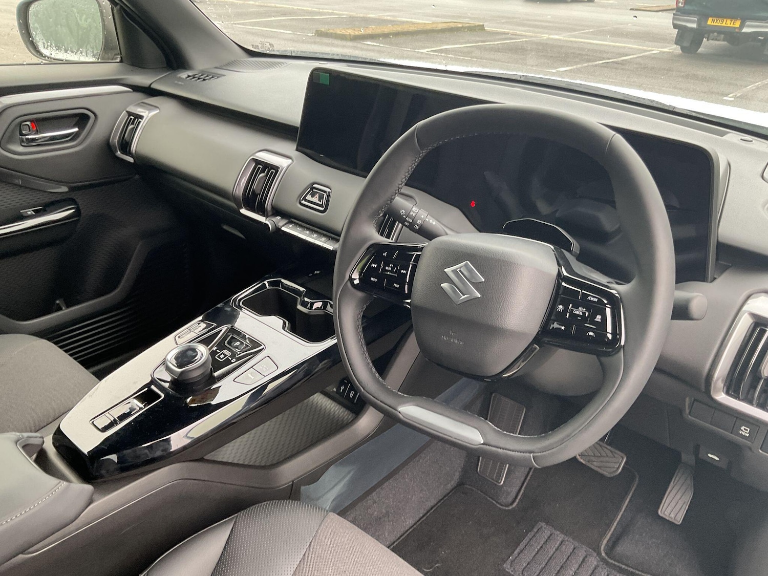 Used Suzuki e Vitara 2025 for sale - 76953275: Photo 16