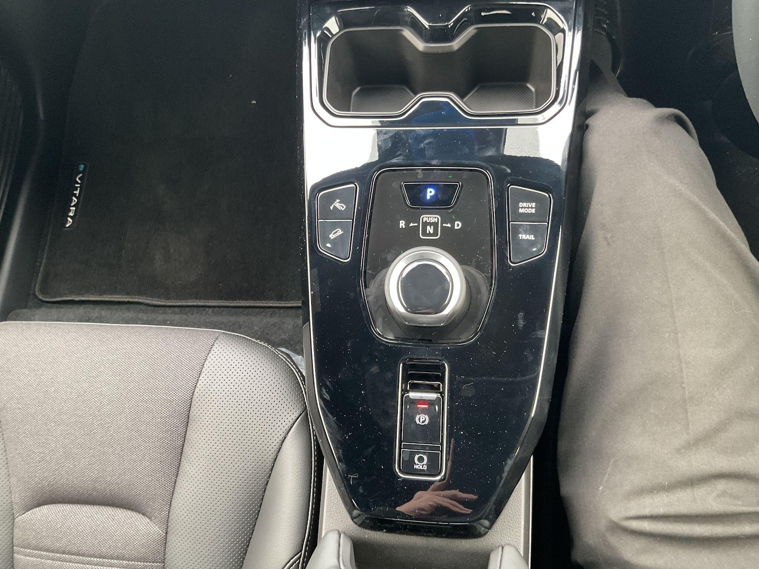 Used Suzuki e Vitara 2025 for sale - 76953275: Photo 19