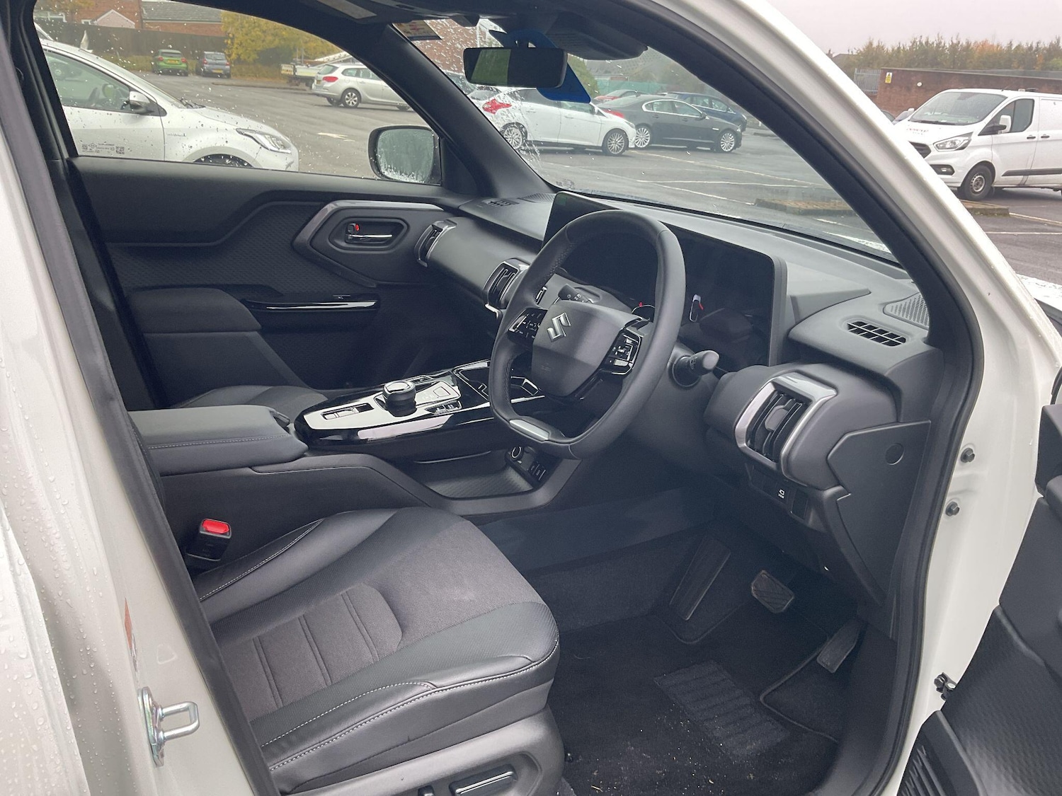 Used Suzuki e Vitara 2025 for sale - 76953275: Photo 21