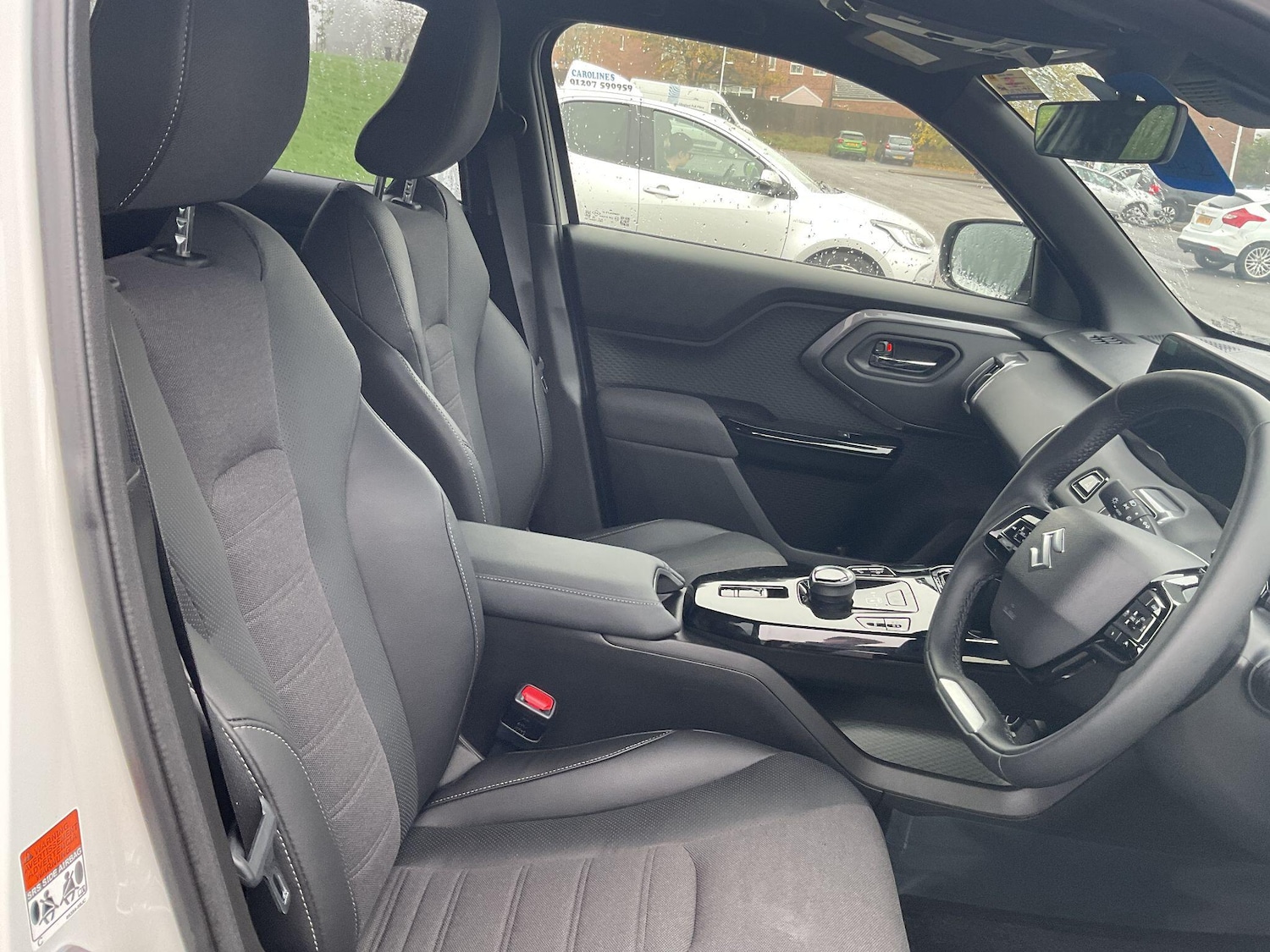 Used Suzuki e Vitara 2025 for sale - 76953275: Photo 22