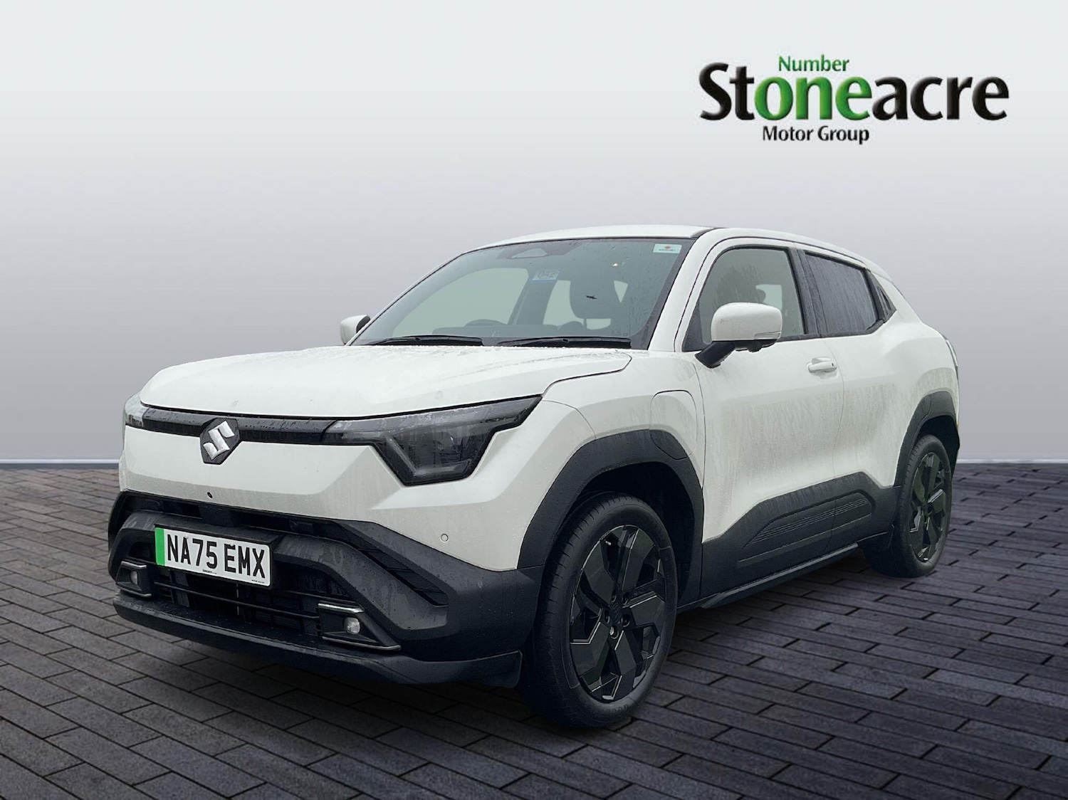 Used Suzuki e Vitara 2025 for sale - 76953275: Photo 3