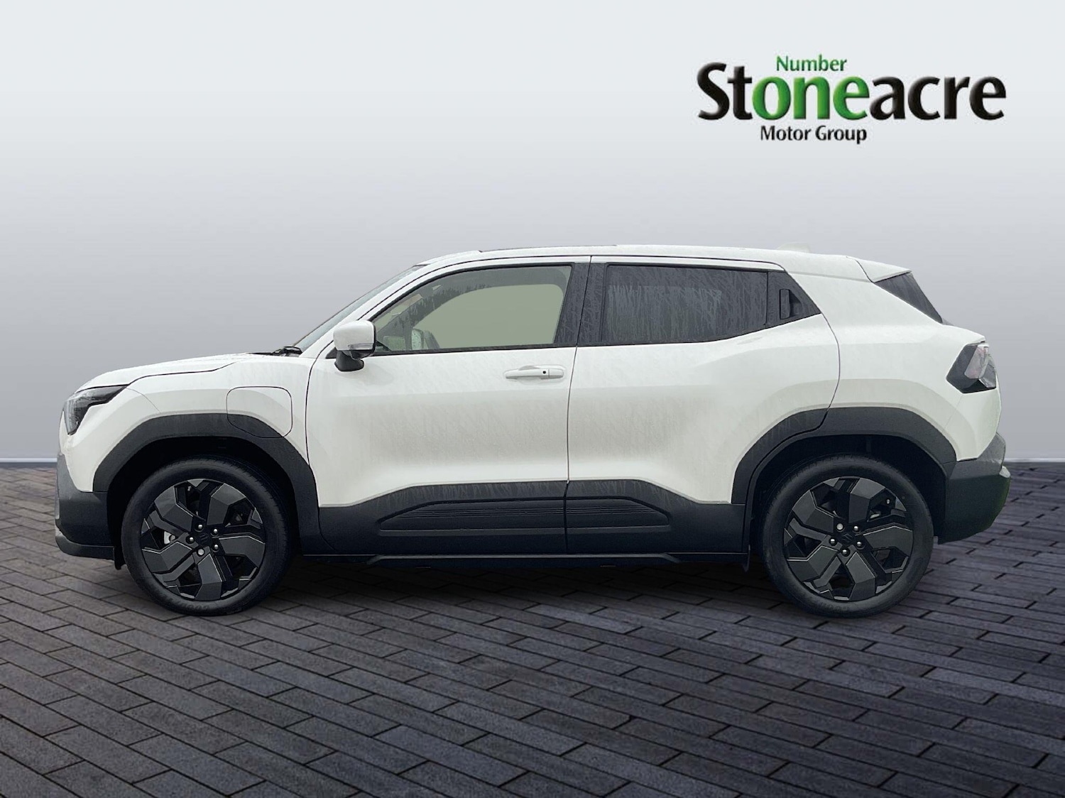 Used Suzuki e Vitara 2025 for sale - 76953275: Photo 4