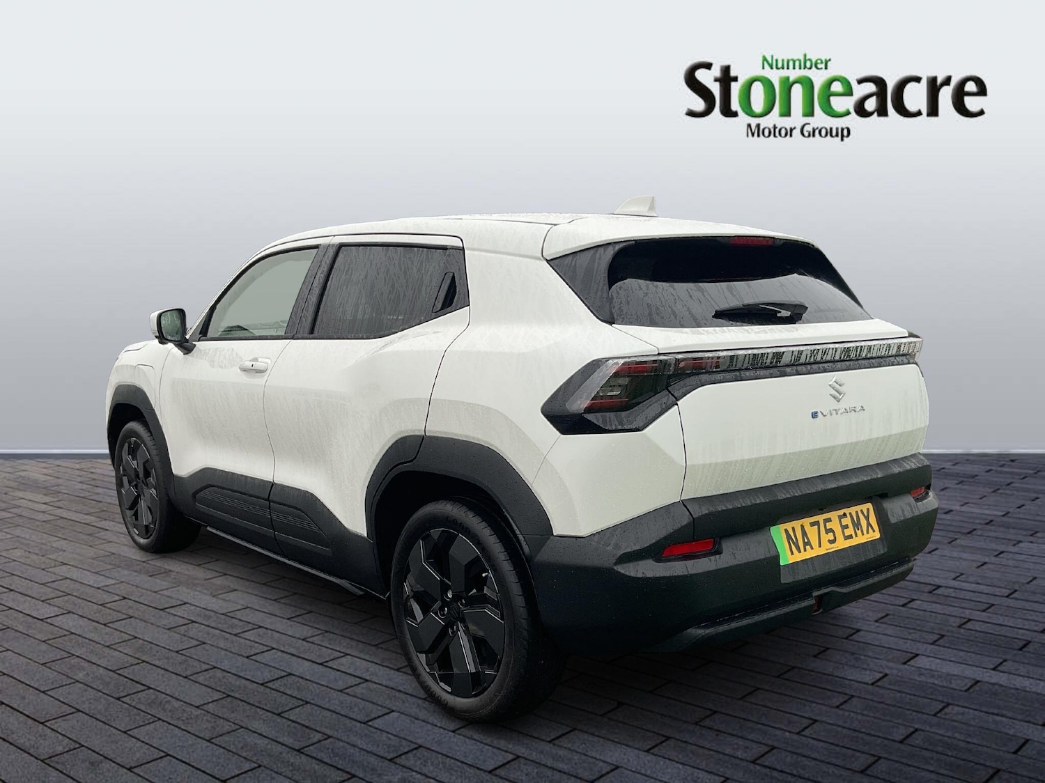 Used Suzuki e Vitara 2025 for sale - 76953275: Photo 5