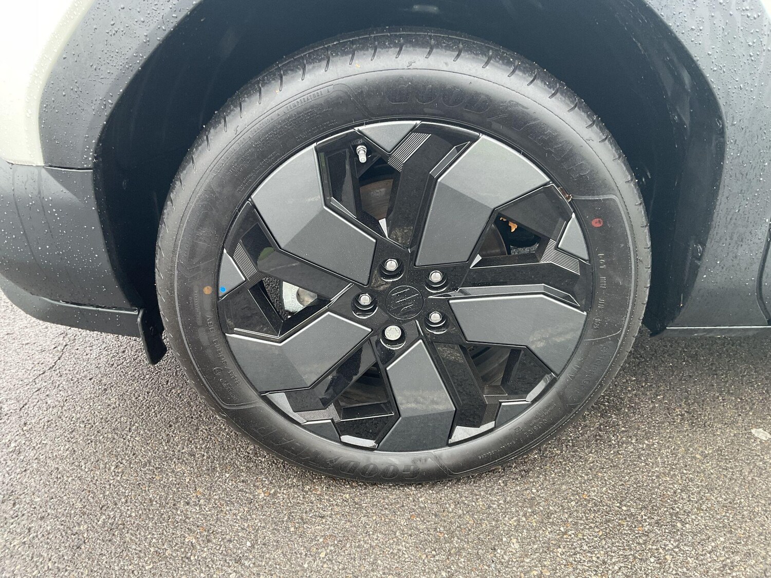 Used Suzuki e Vitara 2025 for sale - 76953275: Photo 50