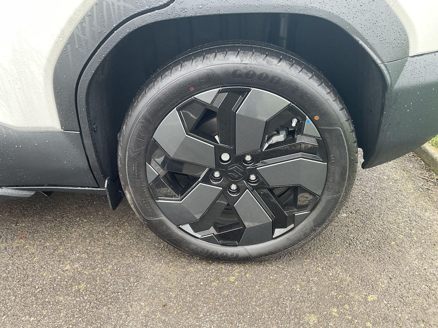 Used Suzuki e Vitara 2025 for sale - 76953275: Photo 51