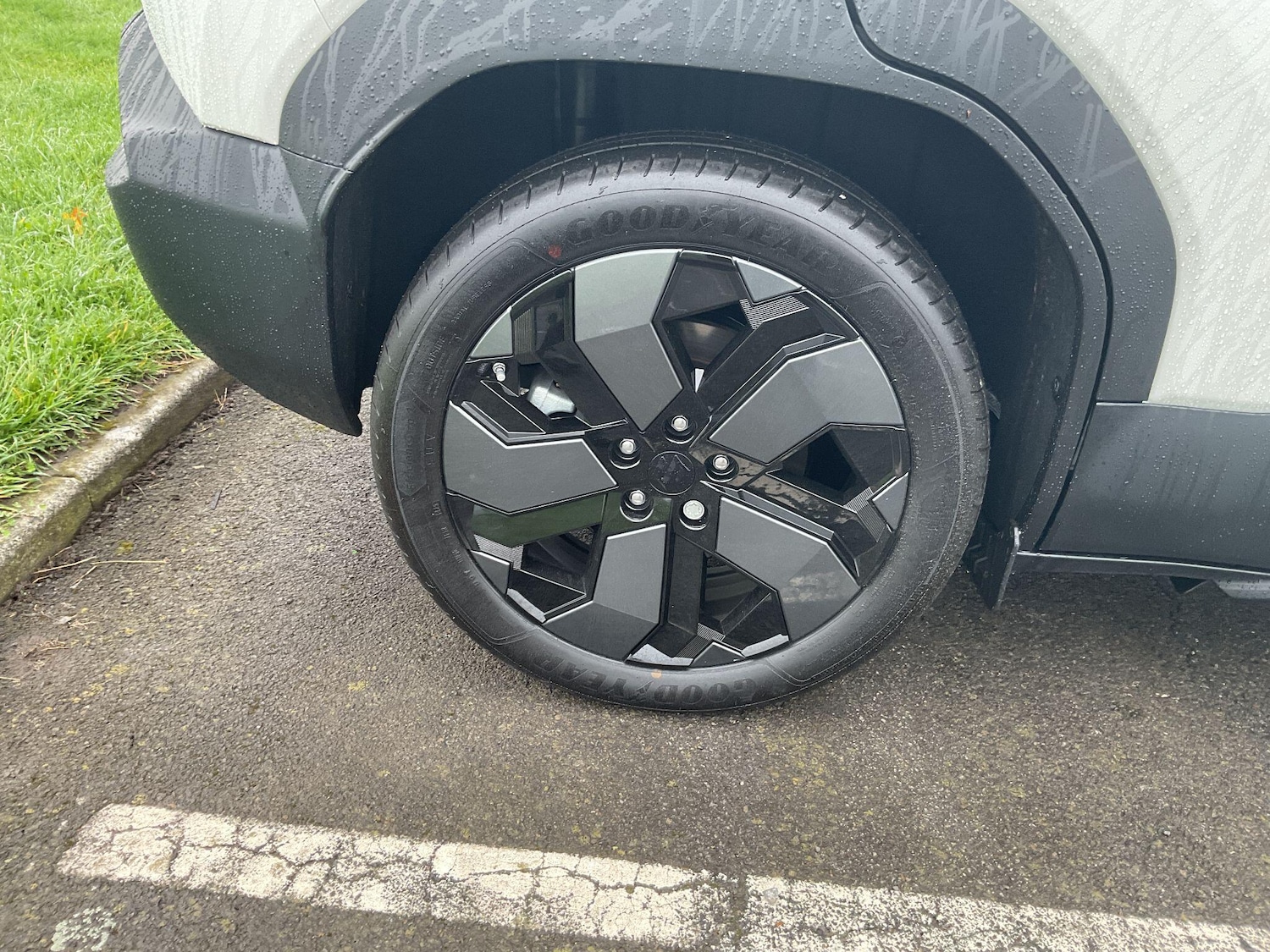 Used Suzuki e Vitara 2025 for sale - 76953275: Photo 53