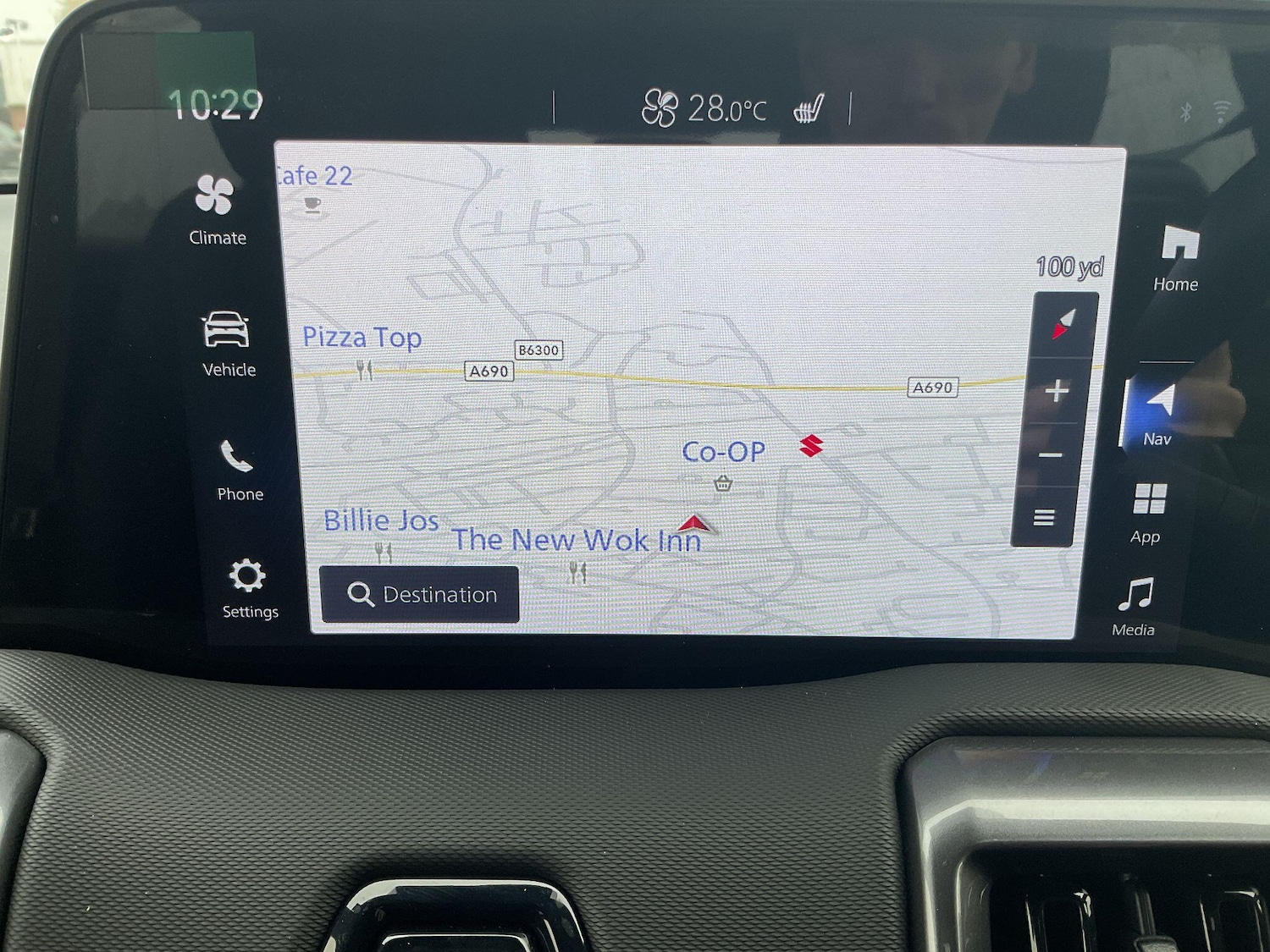 Used Suzuki e Vitara 2025 for sale - 76953275: Photo 55