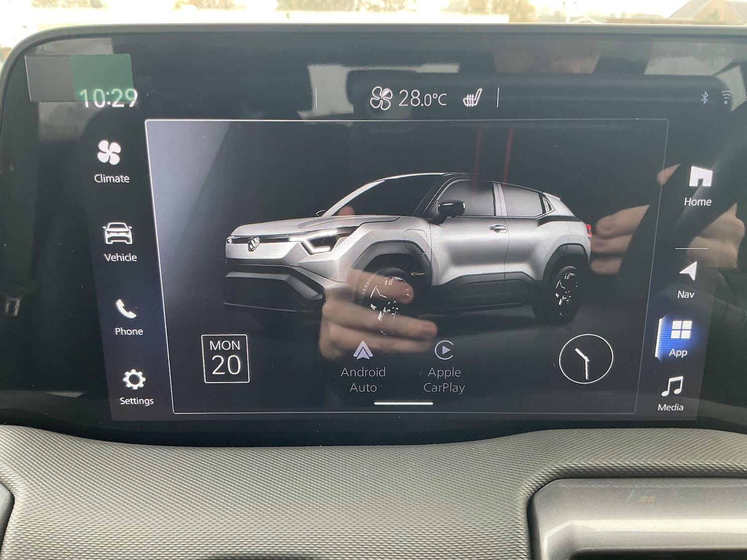 Used Suzuki e Vitara 2025 for sale - 76953275: Photo 56