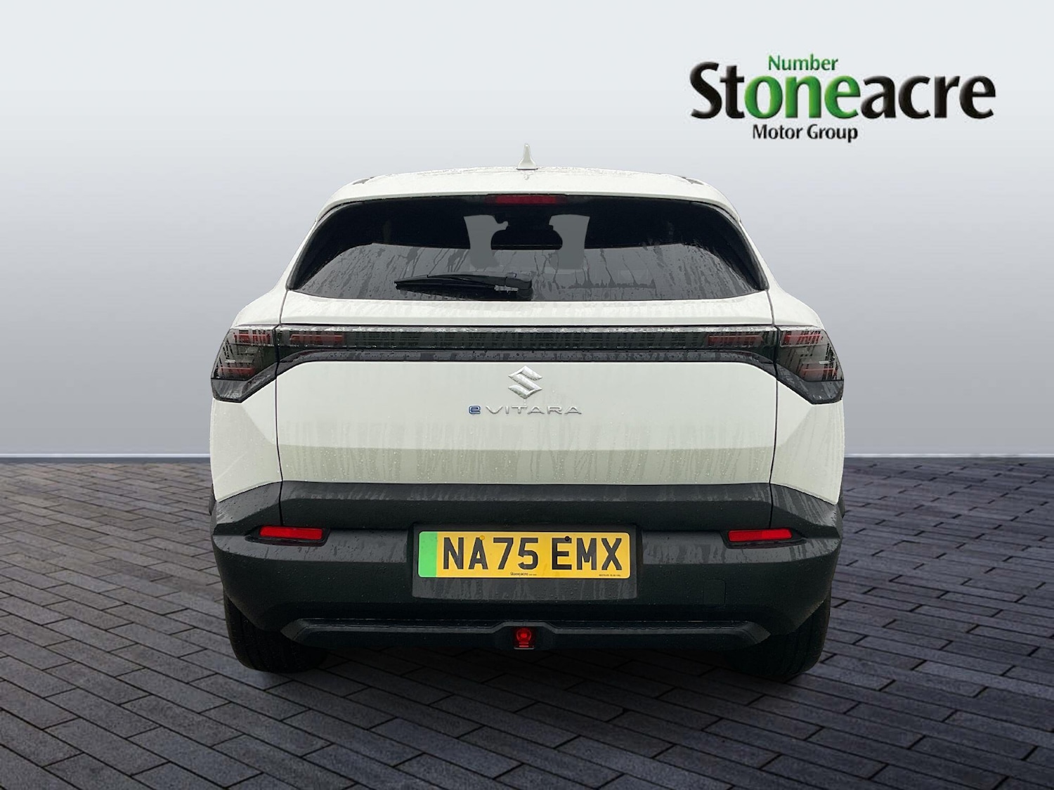 Used Suzuki e Vitara 2025 for sale - 76953275: Photo 6