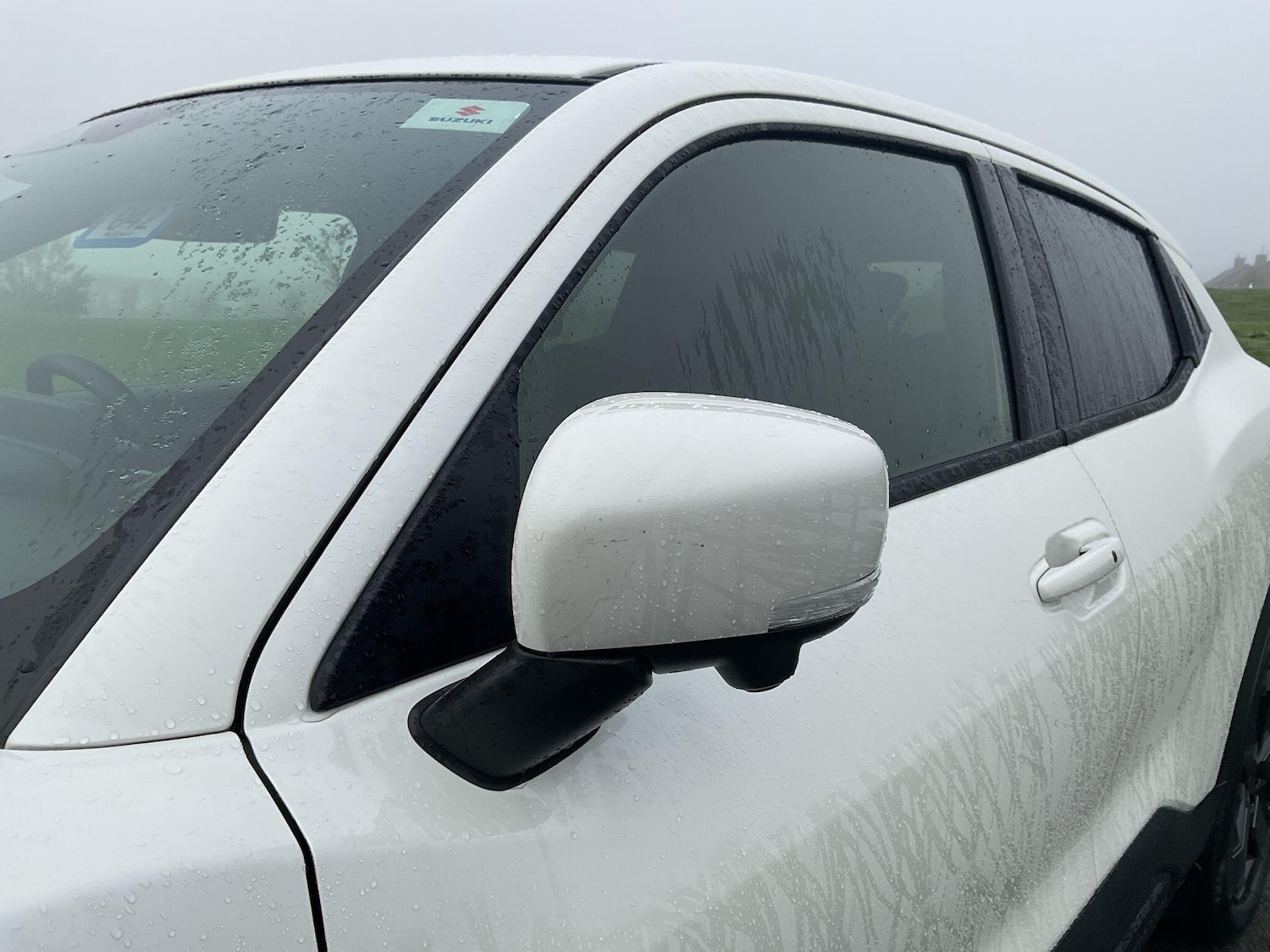 Used Suzuki e Vitara 2025 for sale - 76953275: Photo 66