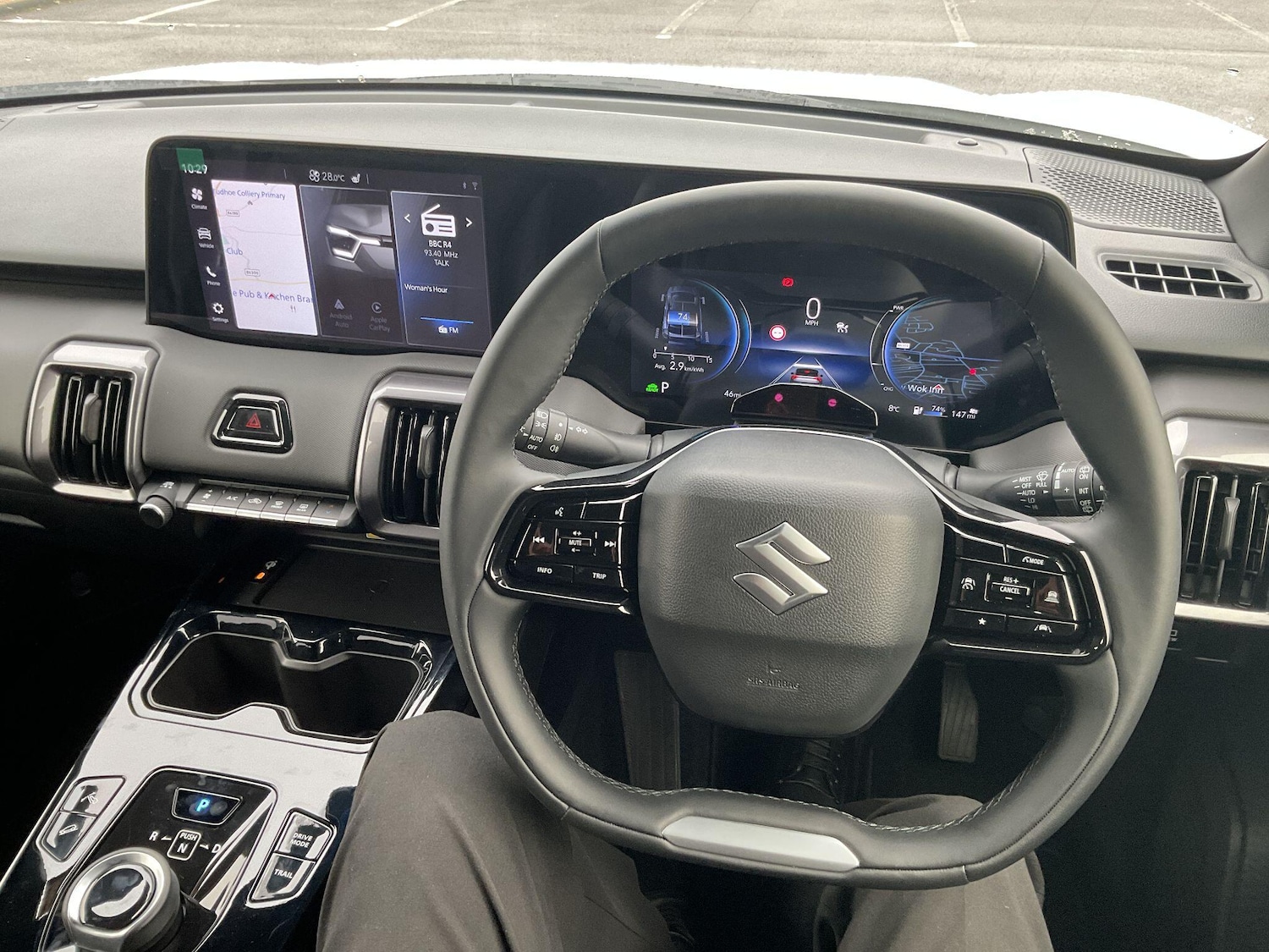 Used Suzuki e Vitara 2025 for sale - 76953275: Photo 68