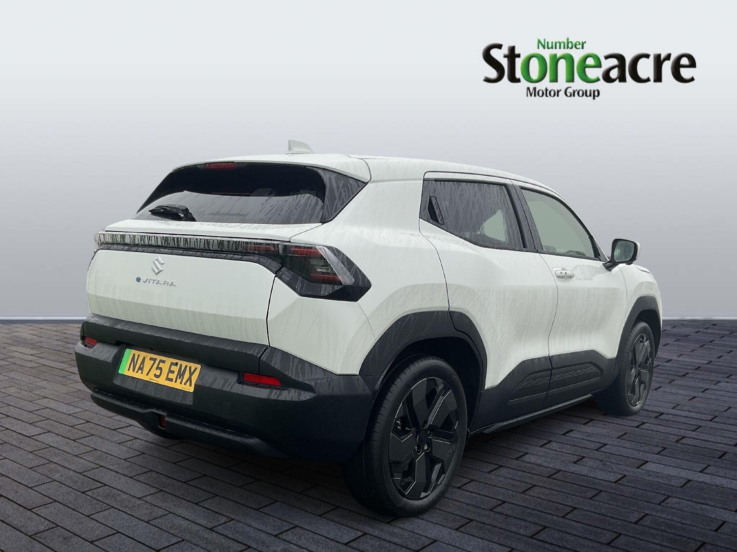 Used Suzuki e Vitara 2025 for sale - 76953275: Photo 7