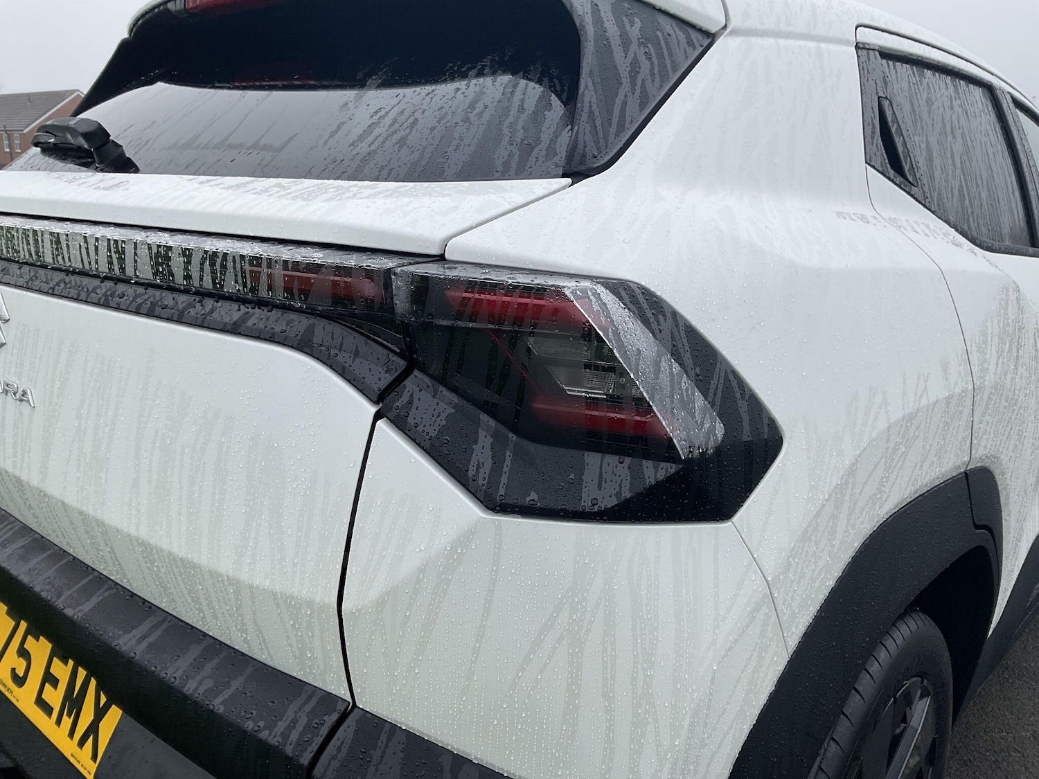 Used Suzuki e Vitara 2025 for sale - 76953275: Photo 72