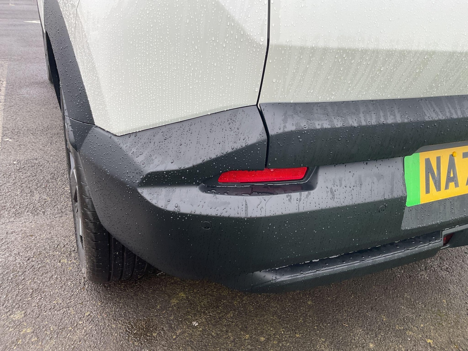 Used Suzuki e Vitara 2025 for sale - 76953275: Photo 74