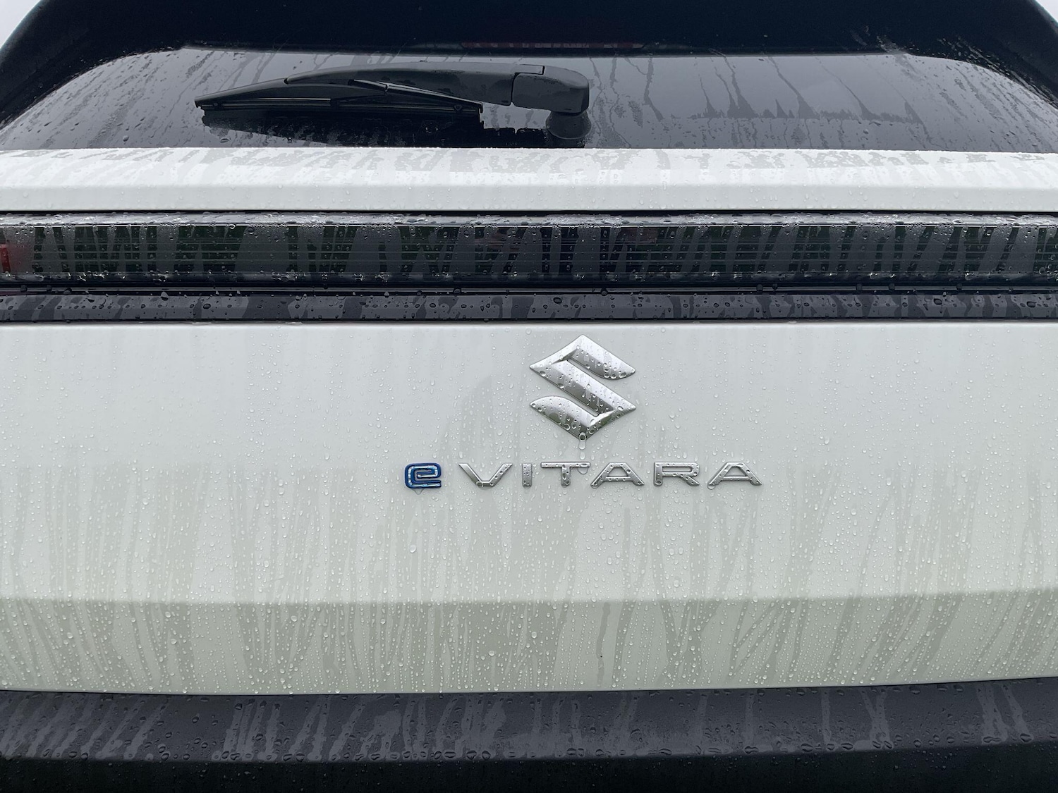 Used Suzuki e Vitara 2025 for sale - 76953275: Photo 75