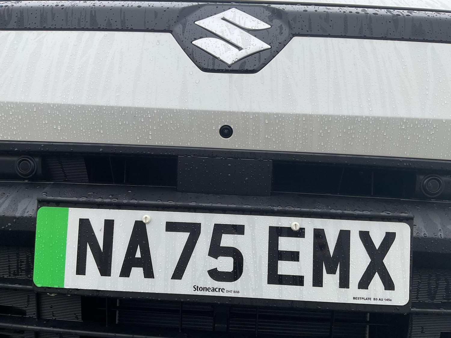 Used Suzuki e Vitara 2025 for sale - 76953275: Photo 76