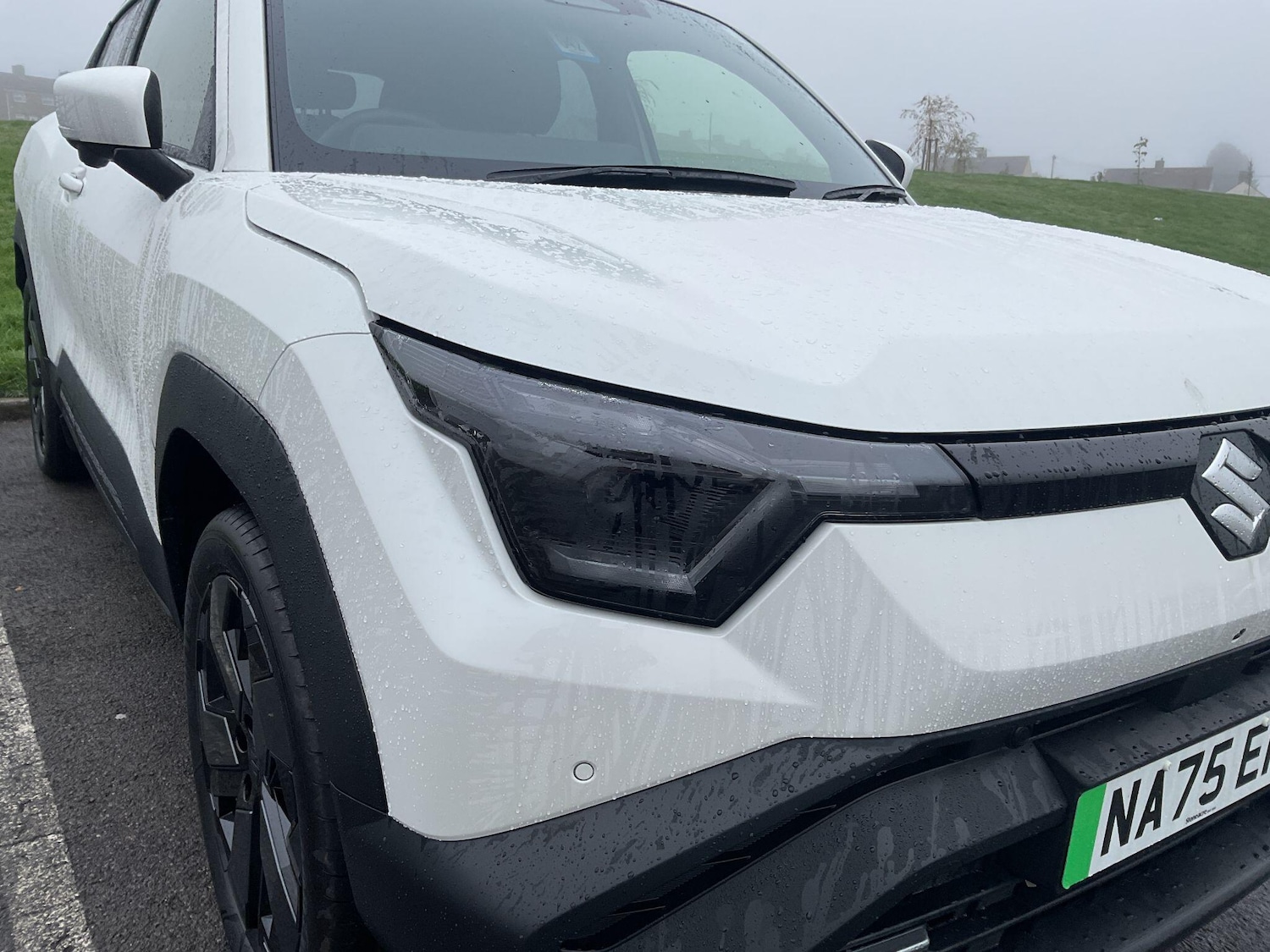 Used Suzuki e Vitara 2025 for sale - 76953275: Photo 79