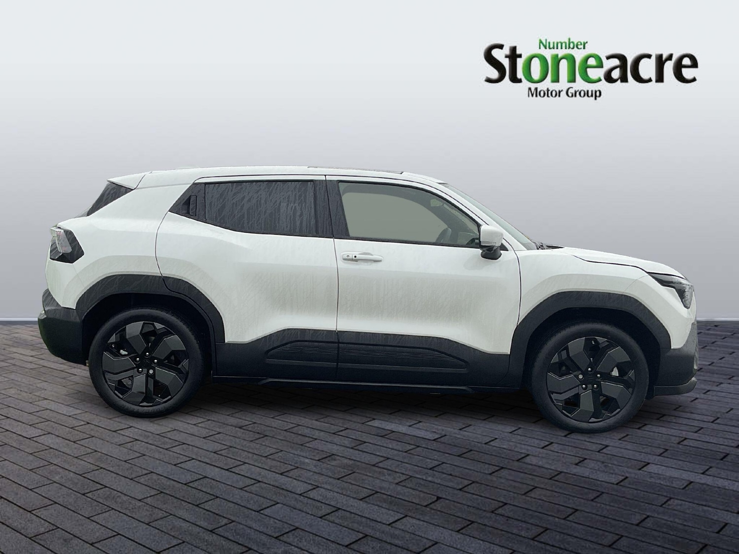 Used Suzuki e Vitara 2025 for sale - 76953275: Photo 8