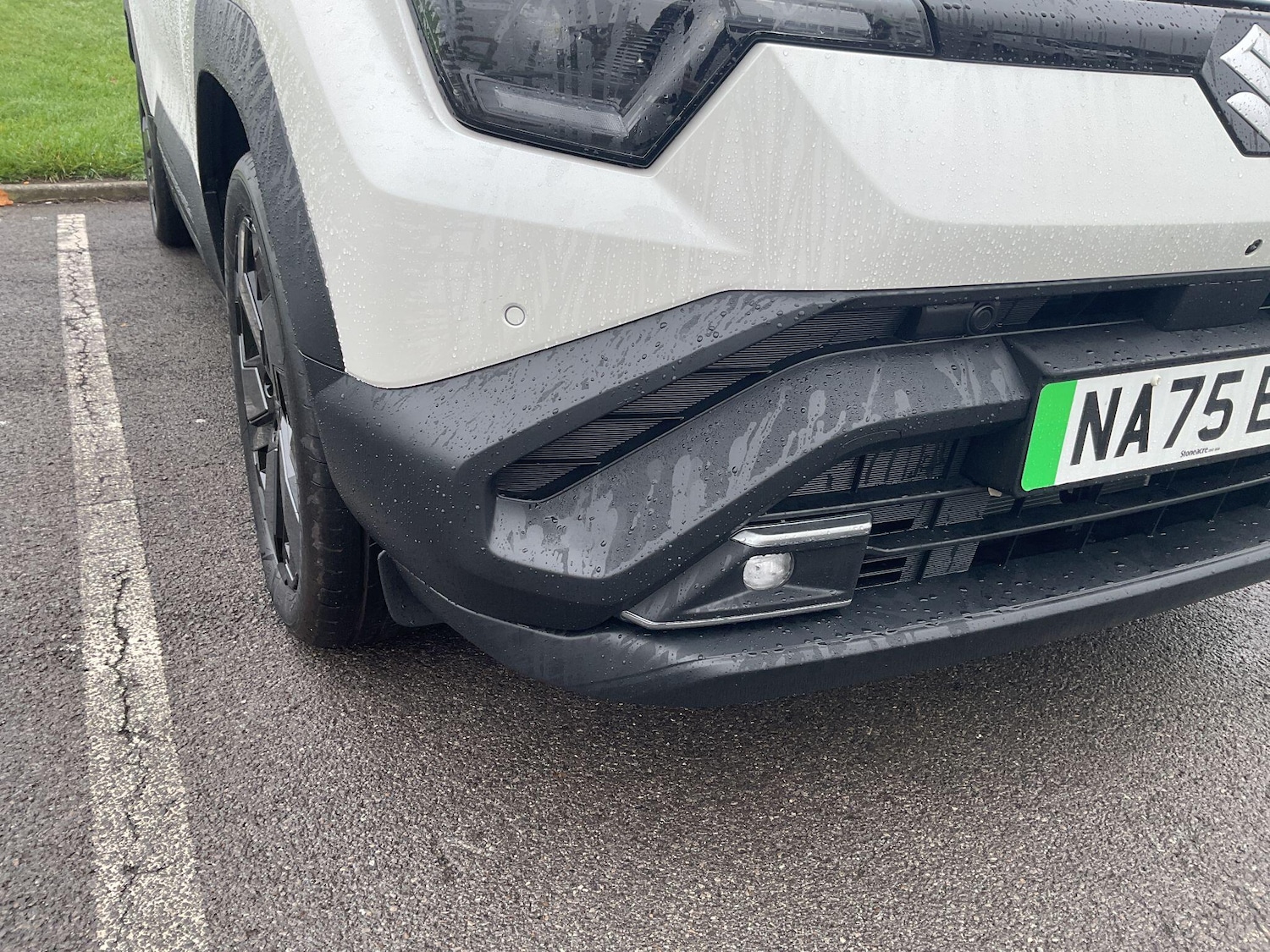 Used Suzuki e Vitara 2025 for sale - 76953275: Photo 80