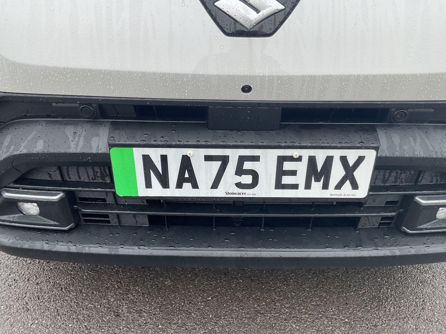 Used Suzuki e Vitara 2025 for sale - 76953275: Photo 82