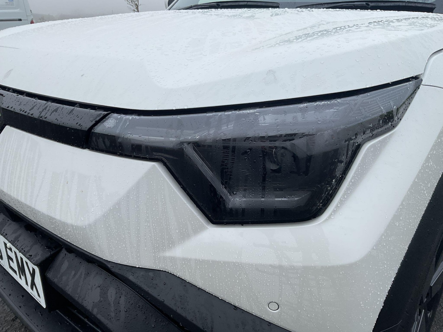 Used Suzuki e Vitara 2025 for sale - 76953275: Photo 84