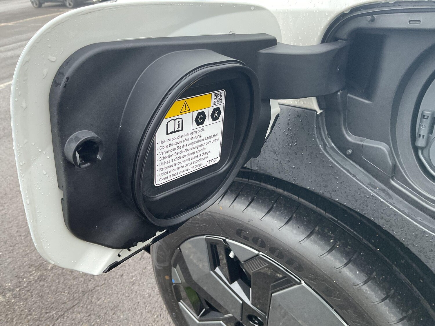 Used Suzuki e Vitara 2025 for sale - 76953275: Photo 86