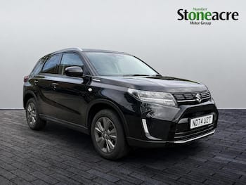Used Suzuki Vitara 2024 for sale - 79831011: Photo