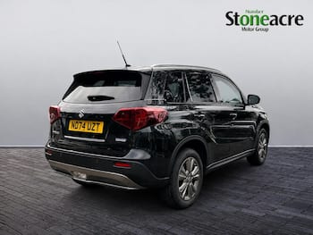 Used Suzuki Vitara 2024 for sale - 79831011: Photo