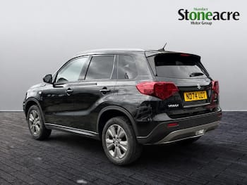 Used Suzuki Vitara 2024 for sale - 79831011: Photo