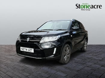 Used Suzuki Vitara 2024 for sale - 79831011: Photo