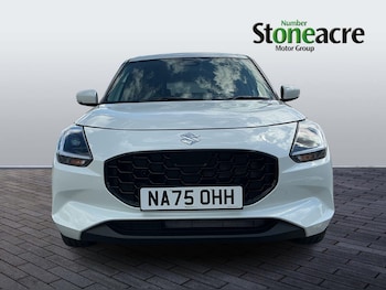 Used Suzuki Swift 2025 for sale - 78676375: Photo