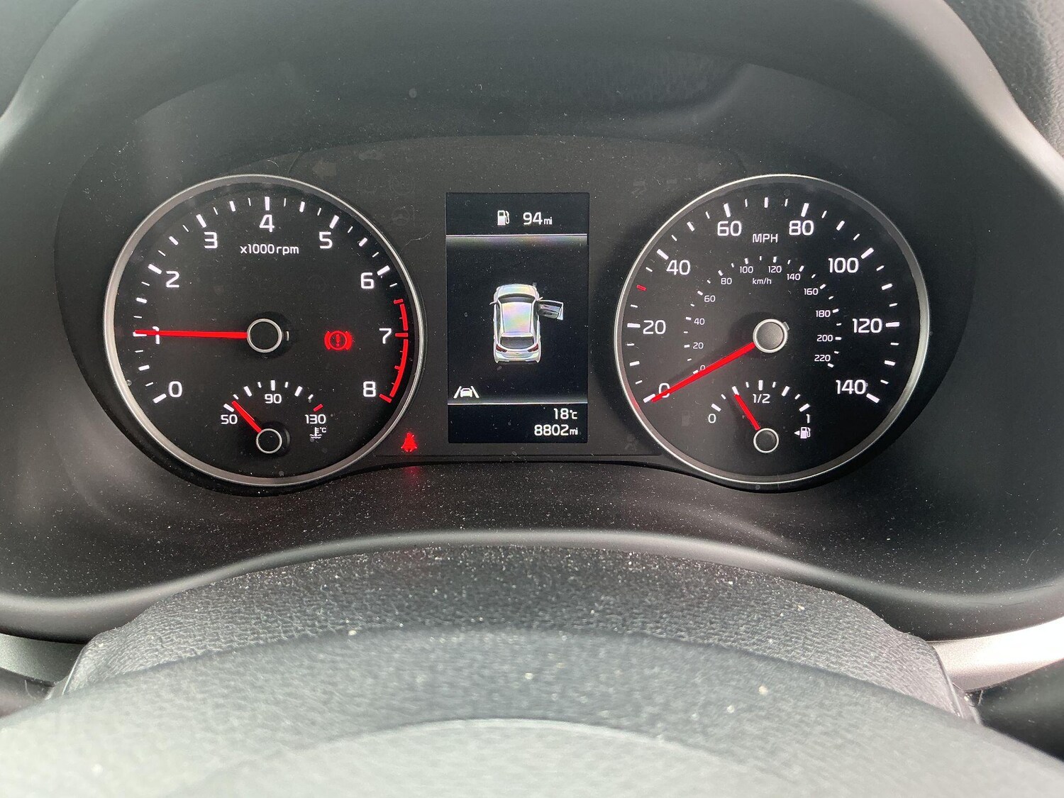 Used Kia Rio 2023 for sale - 76327086: Photo 44