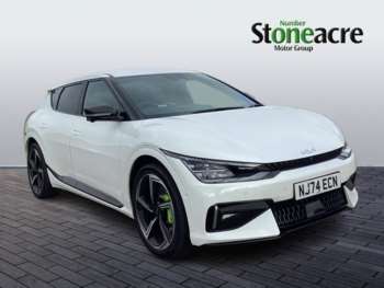(74) - 77.4kWh GT Auto AWD 5dr