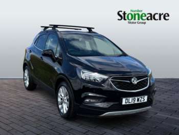 (19) - 1.4i Turbo Elite Nav SUV 5dr Petrol Auto Euro 6 (140 ps)