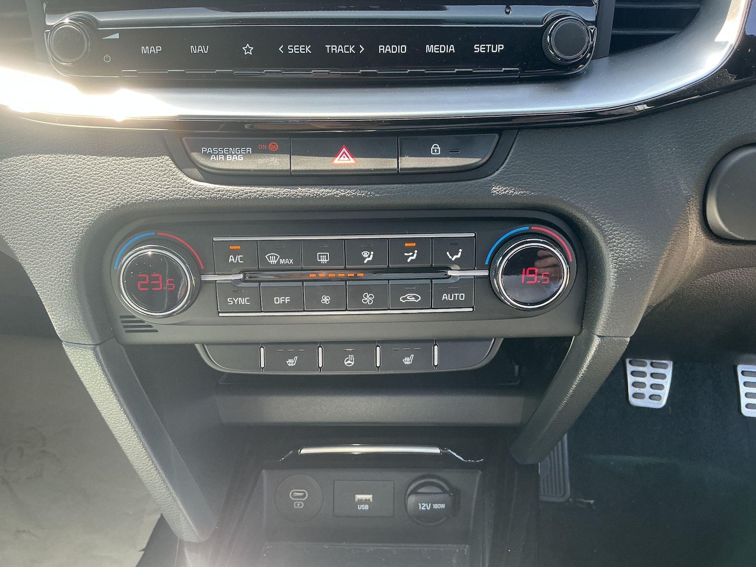Used Kia Ceed 2025 for sale - 76361188: Photo 28