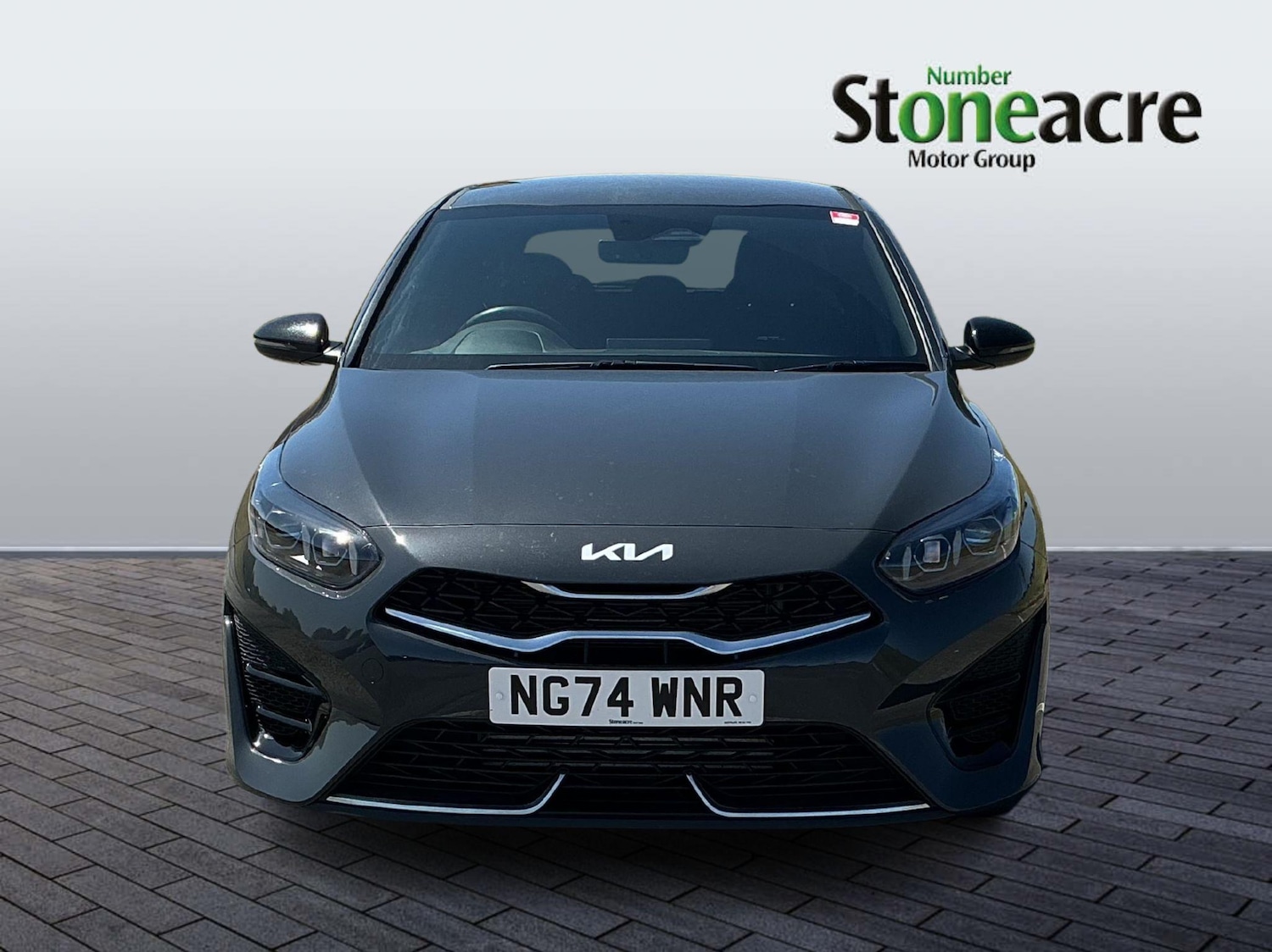 Used Kia Ceed 2025 for sale - 76361188: Photo 4