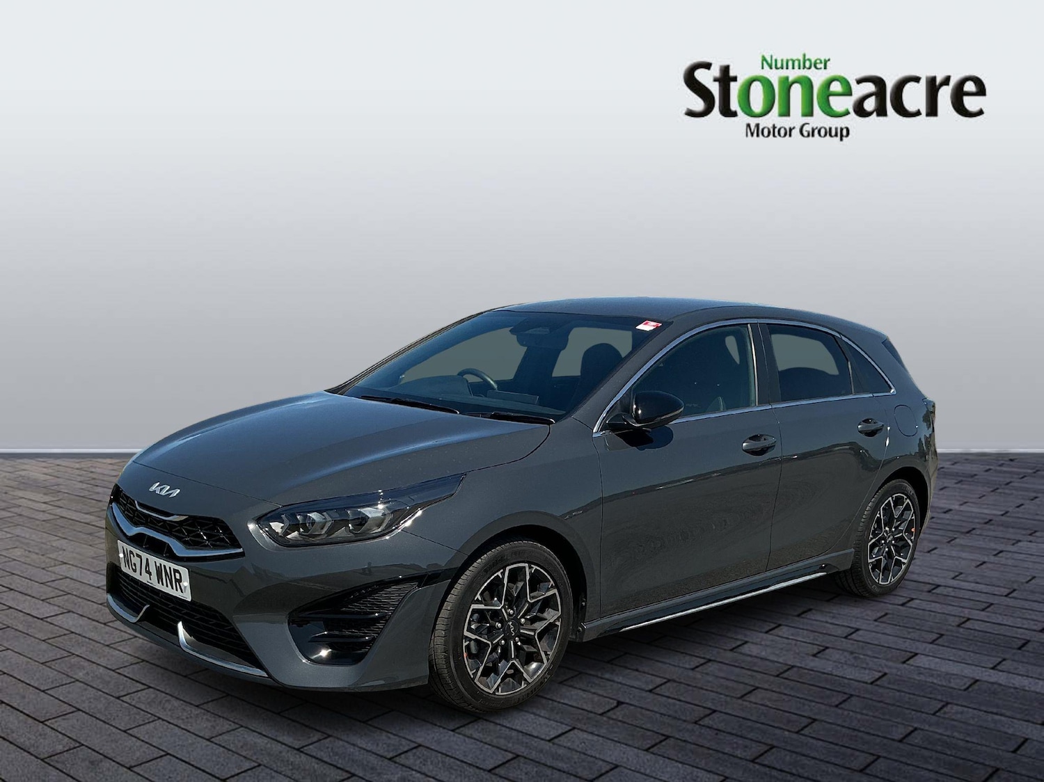 Used Kia Ceed 2025 for sale - 76361188: Photo 5